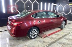 نيسان سنترا